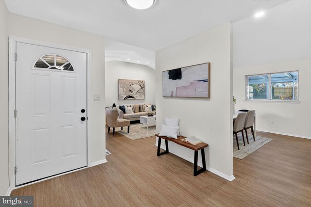 3827 RAYTON RD, Randallstown, MD 21133