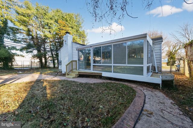 3827 RAYTON RD, Randallstown, MD 21133