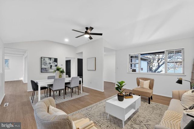 3827 RAYTON RD, Randallstown, MD 21133