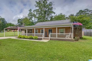 52 JULIA CIRCLE, Thorsby, AL 35171