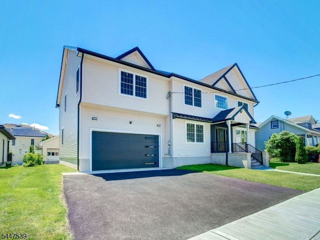 735 Vernon Ave, Kenilworth Boro, NJ 07033