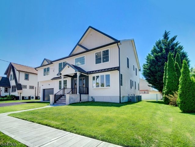 735 Vernon Ave, Kenilworth Boro, NJ 07033