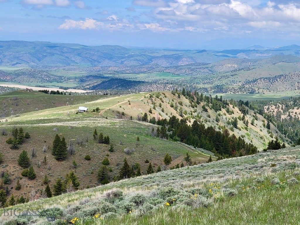 Lot 429 TBD Skyline Road, Three Forks, MT 59752