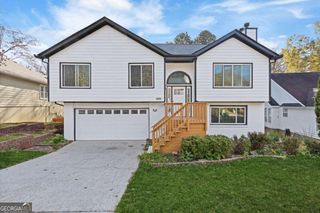 1425 Watercrest Circle, Lawrenceville, GA 30043