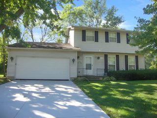3154 Wagon Trail, Flint, MI 48507