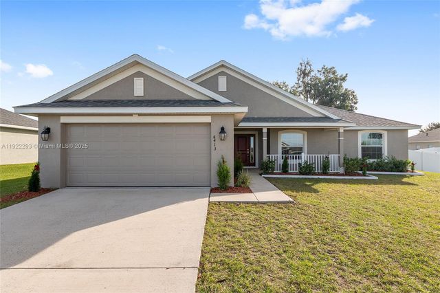 4413 NW 1, Ocala, FL 34475