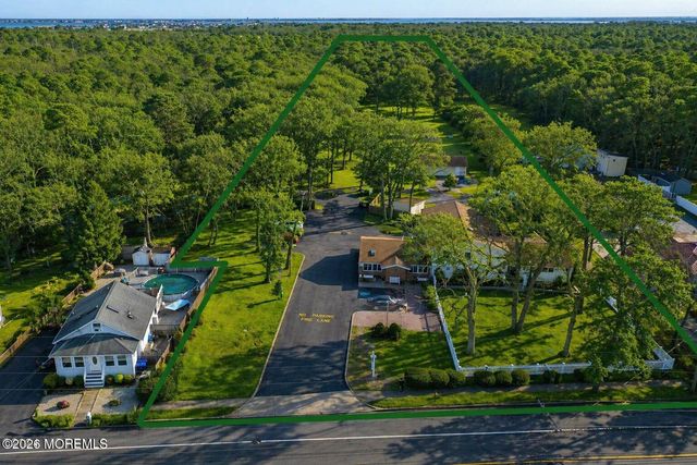 437 Adamston Road, Brick, NJ 08723