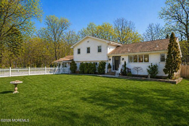 437 Adamston Road, Brick, NJ 08723