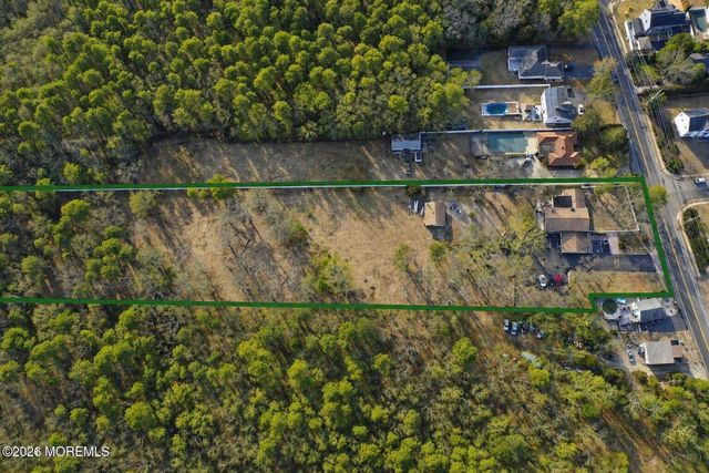 437 Adamston Road, Brick, NJ 08723
