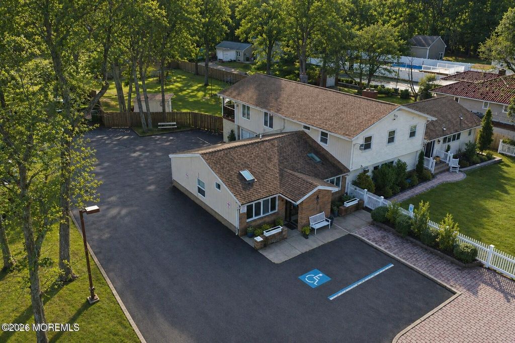 437 Adamston Road, Brick, NJ 08723