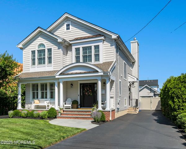 77 Jackson Street, Fair Haven, NJ 07704