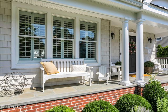 77 Jackson Street, Fair Haven, NJ 07704