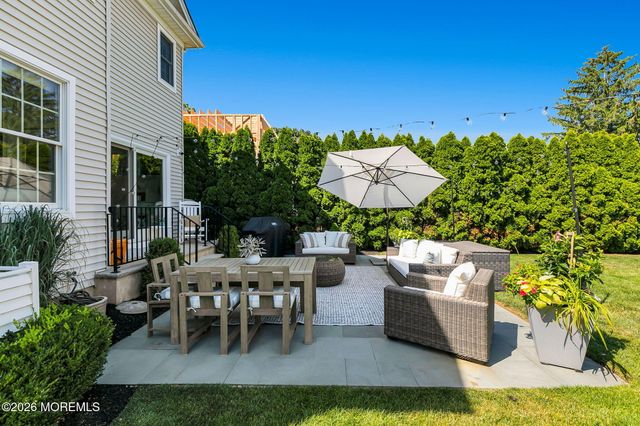 77 Jackson Street, Fair Haven, NJ 07704