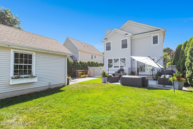 77 Jackson Street, Fair Haven, NJ 07704