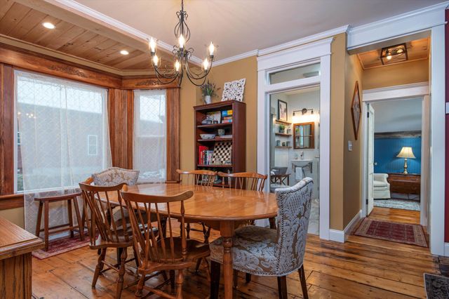 663 Depot Street, Chester, VT 05143