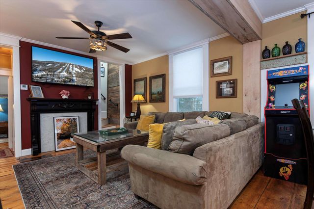 663 Depot Street, Chester, VT 05143