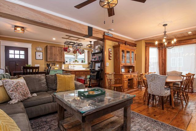 663 Depot Street, Chester, VT 05143