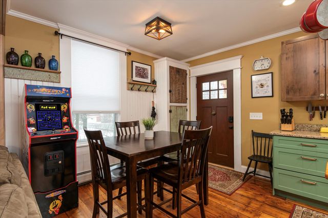 663 Depot Street, Chester, VT 05143