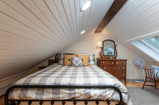 663 Depot Street, Chester, VT 05143