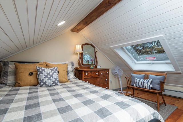 663 Depot Street, Chester, VT 05143