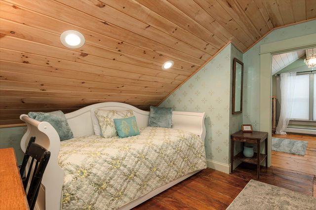 663 Depot Street, Chester, VT 05143