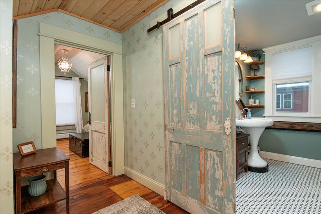 663 Depot Street, Chester, VT 05143