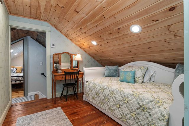 663 Depot Street, Chester, VT 05143
