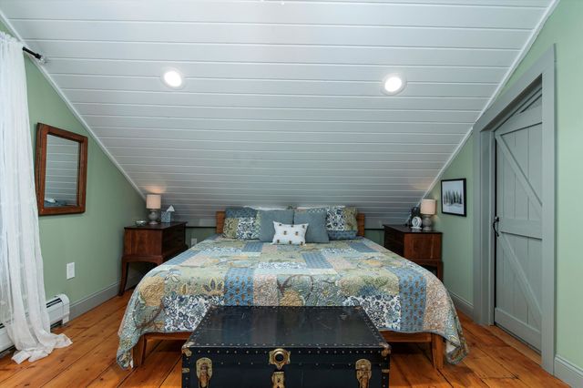 663 Depot Street, Chester, VT 05143