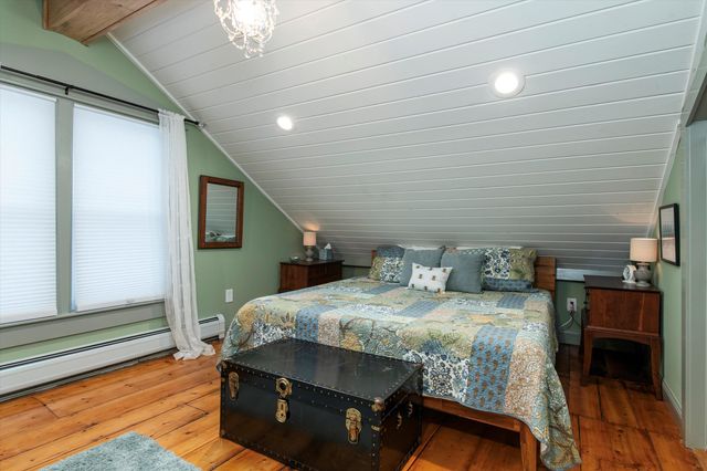663 Depot Street, Chester, VT 05143