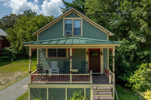 663 Depot Street, Chester, VT 05143