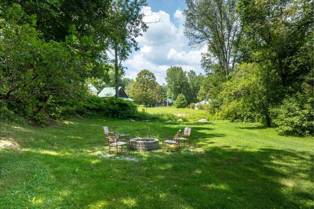 663 Depot Street, Chester, VT 05143