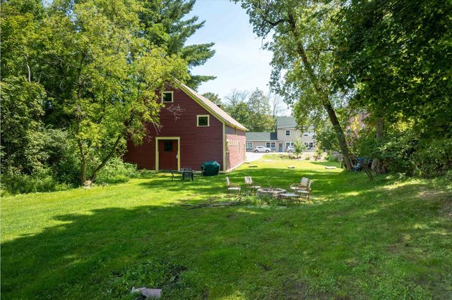 663 Depot Street, Chester, VT 05143