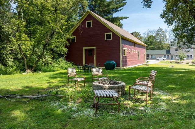 663 Depot Street, Chester, VT 05143