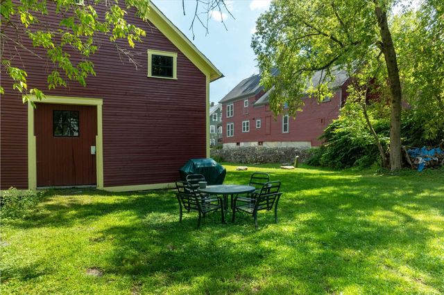 663 Depot Street, Chester, VT 05143