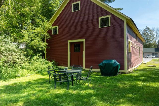 663 Depot Street, Chester, VT 05143