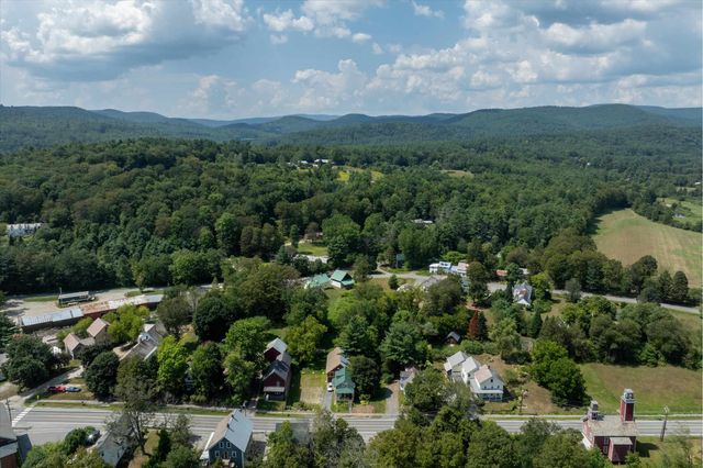 663 Depot Street, Chester, VT 05143