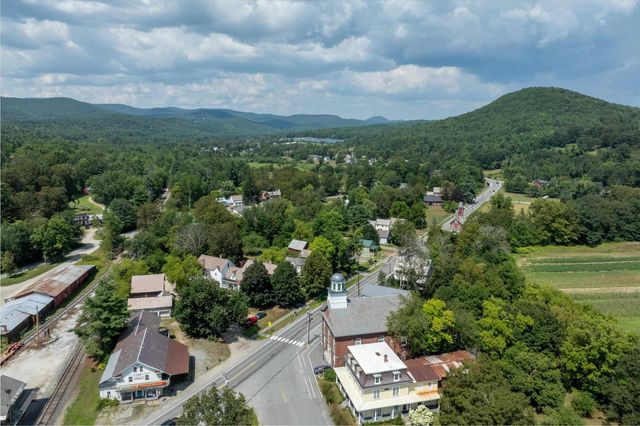 663 Depot Street, Chester, VT 05143