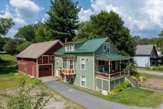 663 Depot Street, Chester, VT 05143