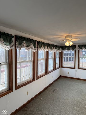 5895 N Blossom Drive, Scipio, IN 47273