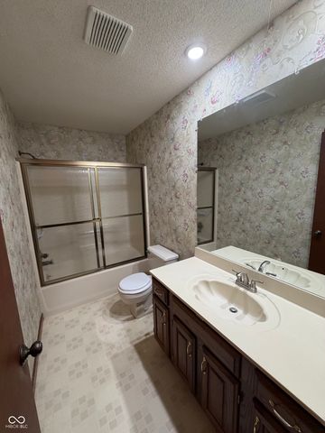 5895 N Blossom Drive, Scipio, IN 47273