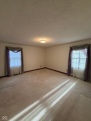 5895 N Blossom Drive, Scipio, IN 47273