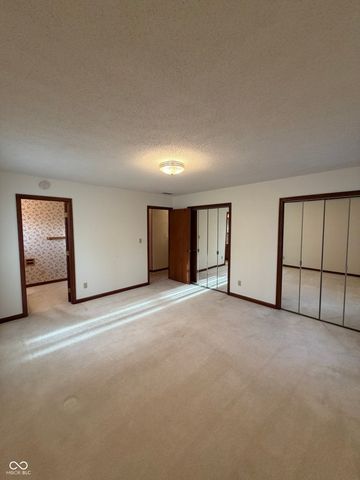 5895 N Blossom Drive, Scipio, IN 47273