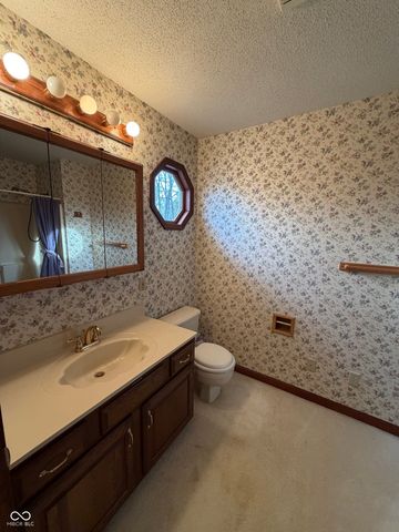 5895 N Blossom Drive, Scipio, IN 47273