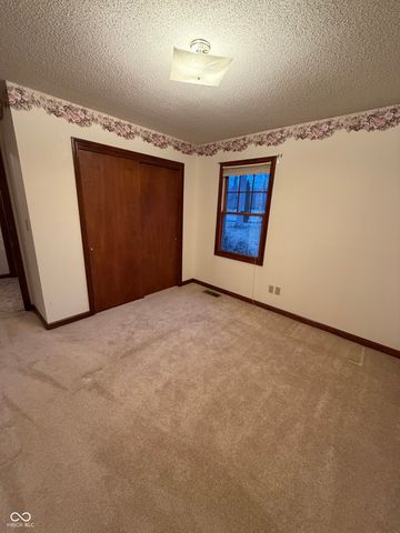 5895 N Blossom Drive, Scipio, IN 47273