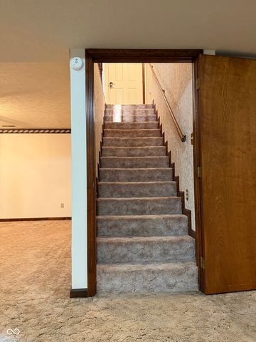 5895 N Blossom Drive, Scipio, IN 47273