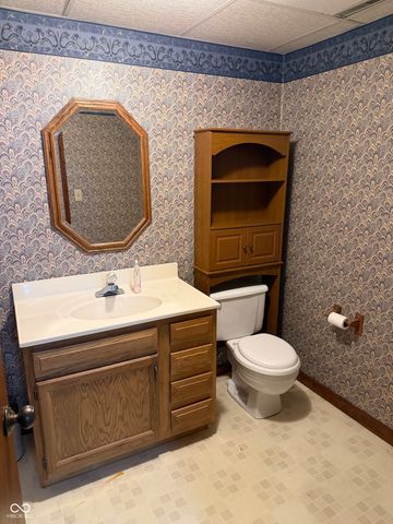 5895 N Blossom Drive, Scipio, IN 47273