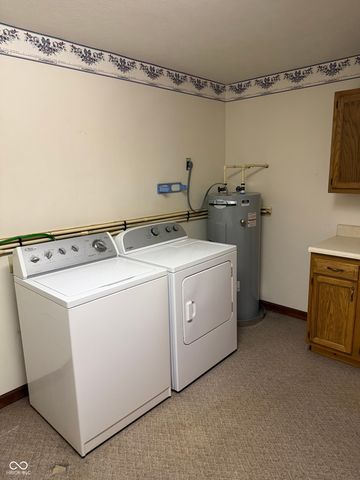 5895 N Blossom Drive, Scipio, IN 47273