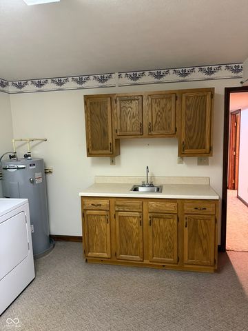 5895 N Blossom Drive, Scipio, IN 47273