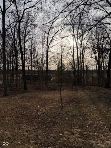 5895 N Blossom Drive, Scipio, IN 47273