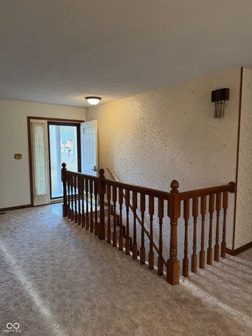 5895 N Blossom Drive, Scipio, IN 47273